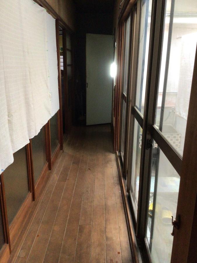 桃源郷２ Hotell Toba Exteriör bild